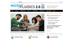 Desktop Screenshot of mf20.org